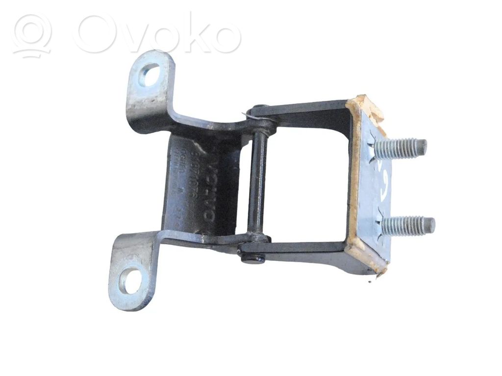 Tailgate/trunk/boot hinge   31371076