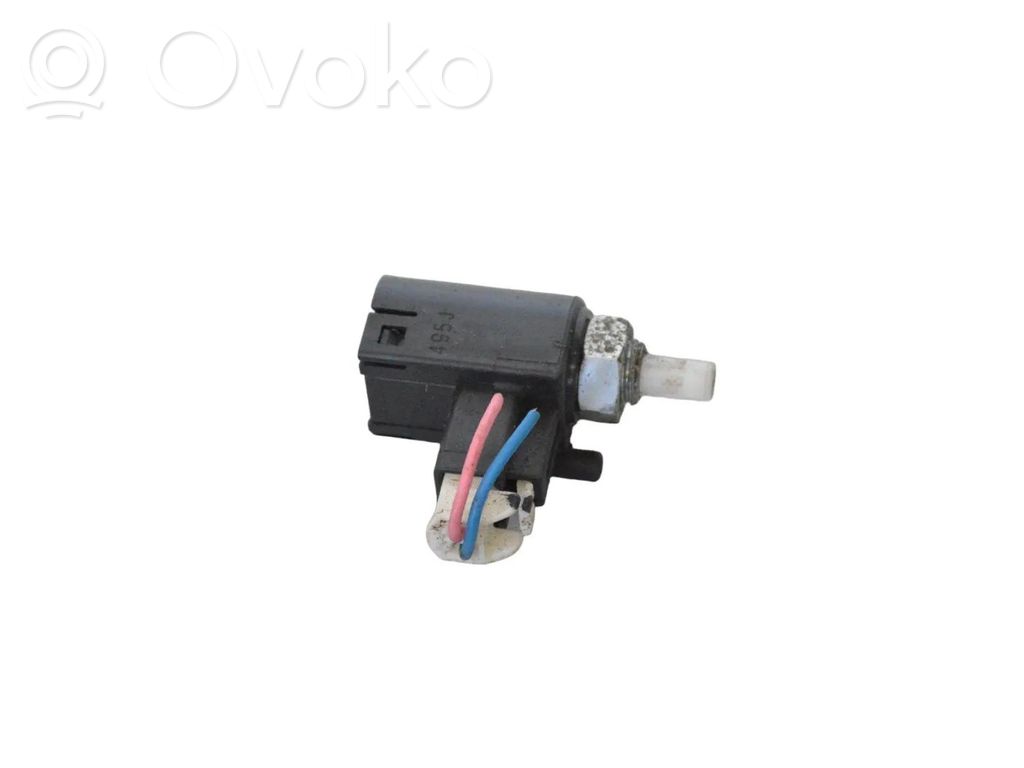 Sensor del pedal de embrague   495J