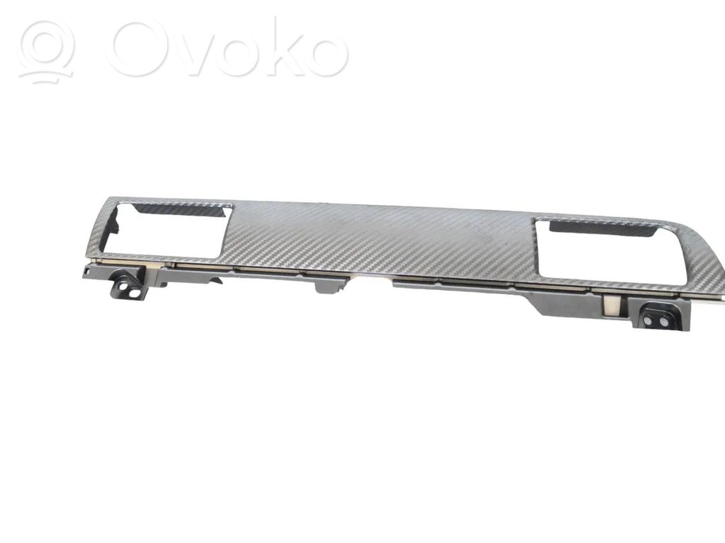 Ramka schowka deski rozdzielczej   8055A052