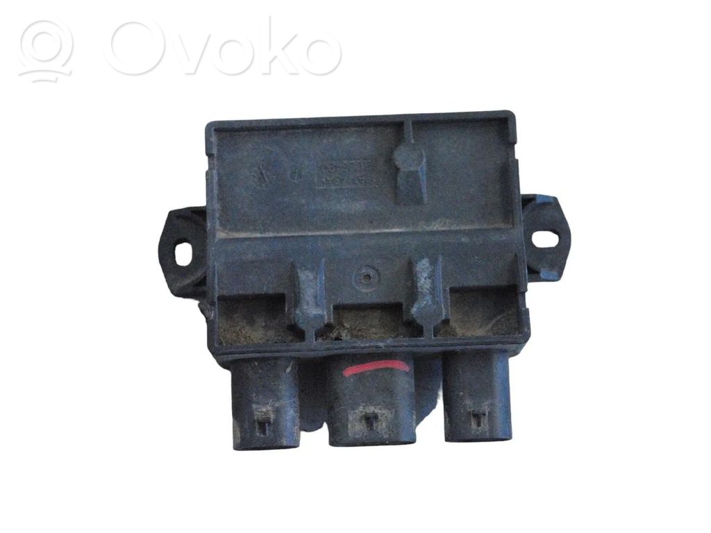 Tailgate/trunk control unit/module   31419603