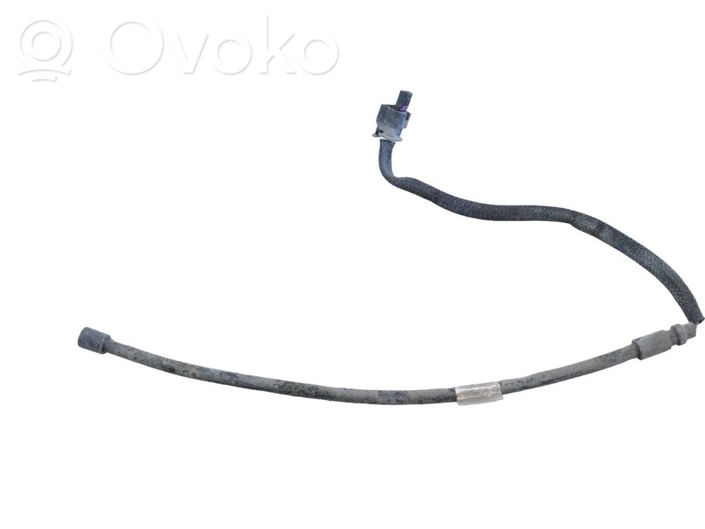 Volvo XC90 Tailgate/trunk control unit/module 