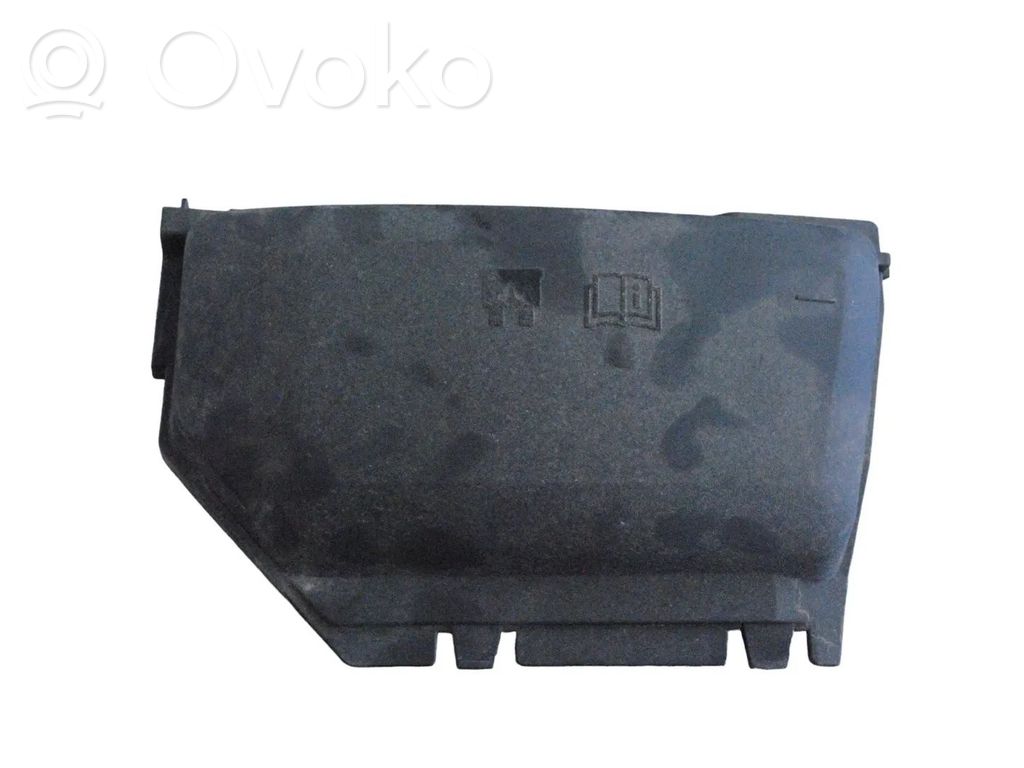 Jaguar E-Pace Fuse box cover 