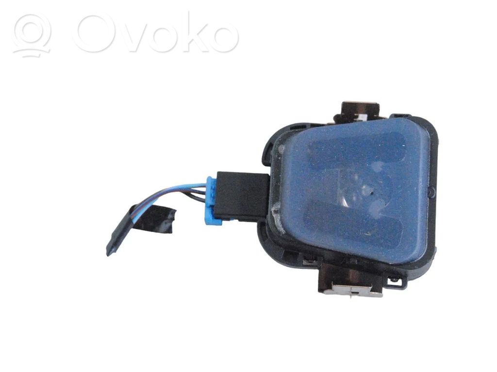 Jaguar E-Pace Sensor de lluvia 