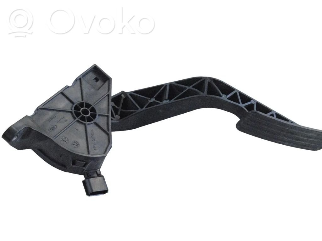 Kaasupoljin   FK729F836BB