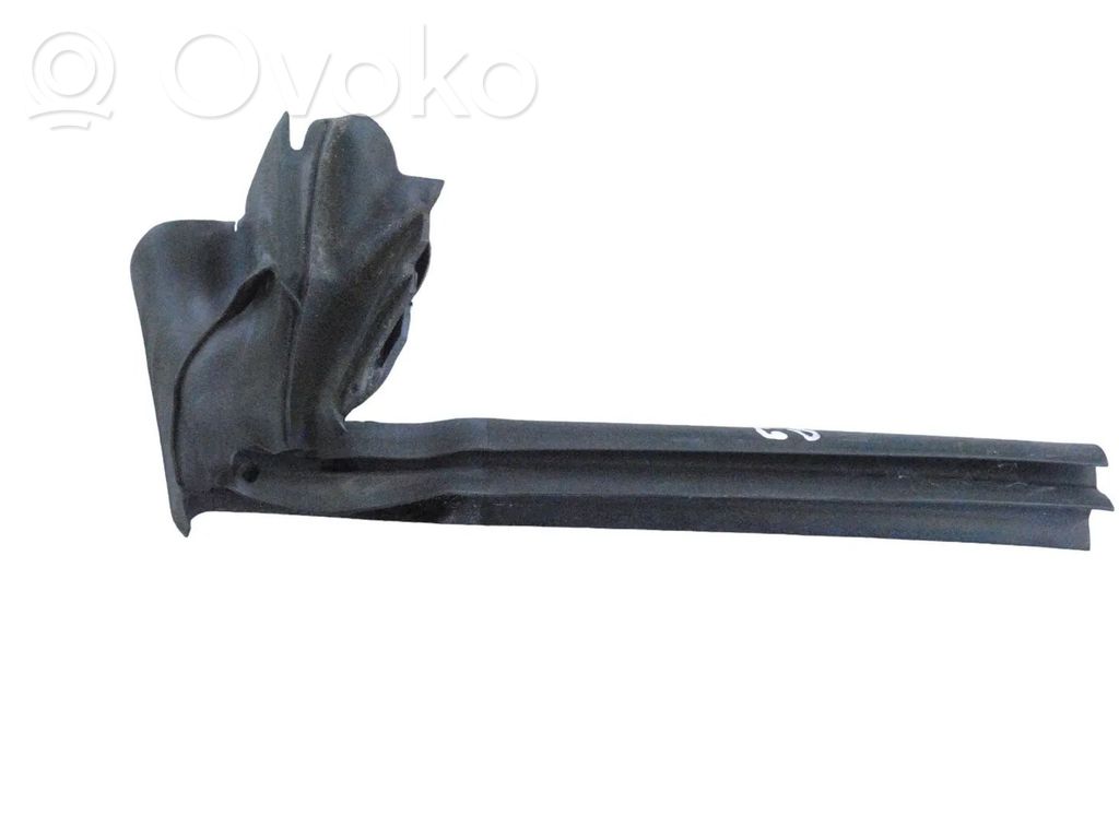 Mercedes-Benz SLK R172 Inna część podwozia 