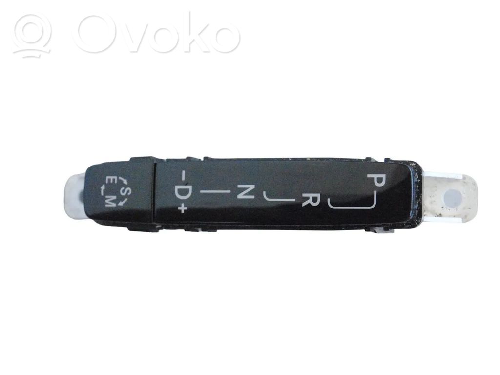 Mercedes-Benz SLK R172 Sygnalizator zmiany biegów 