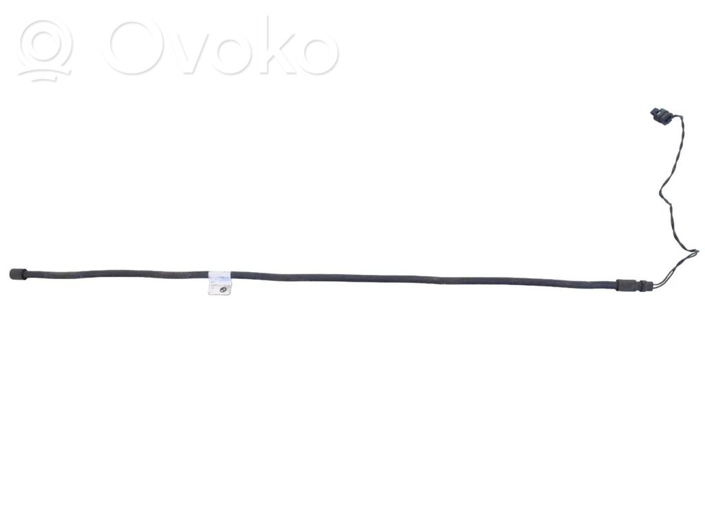 BMW 4 F32 F33 Tailgate/trunk control unit/module 