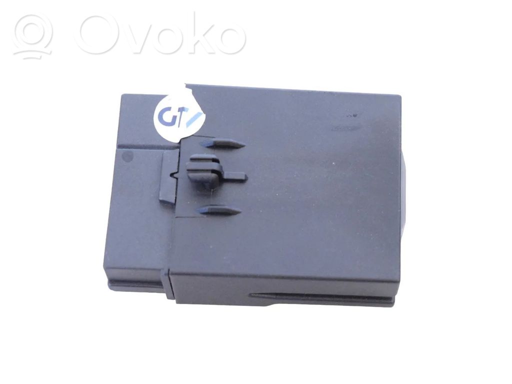 BMW 4 F32 F33 Sėdynės valdymo blokas 