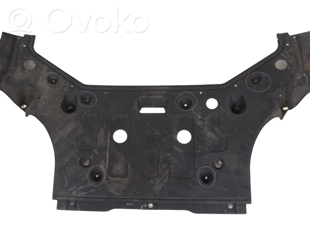 Hyundai Ioniq 5 Plaque, cache de protection de boîte de vitesses