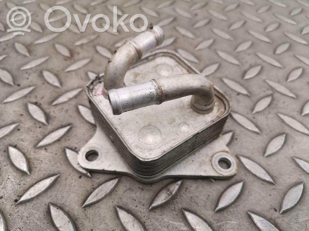 Lexus ES 250 - 300 - 330 Chłodnica oleju skrzynia biegów 