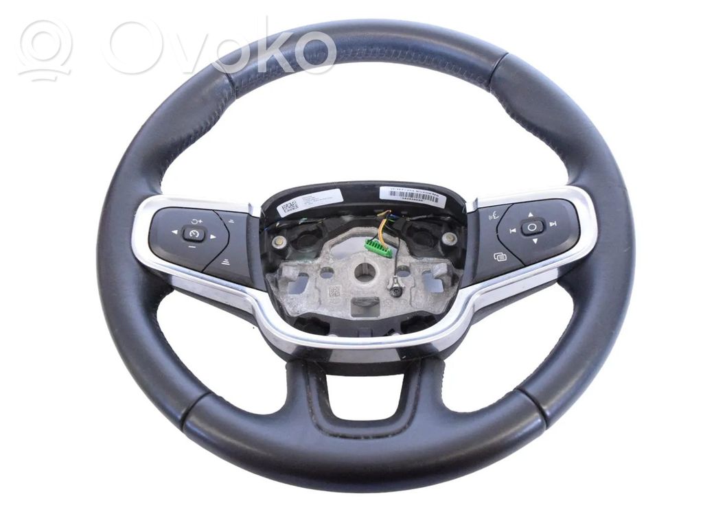 Volvo XC40 Ohjauspyörä 