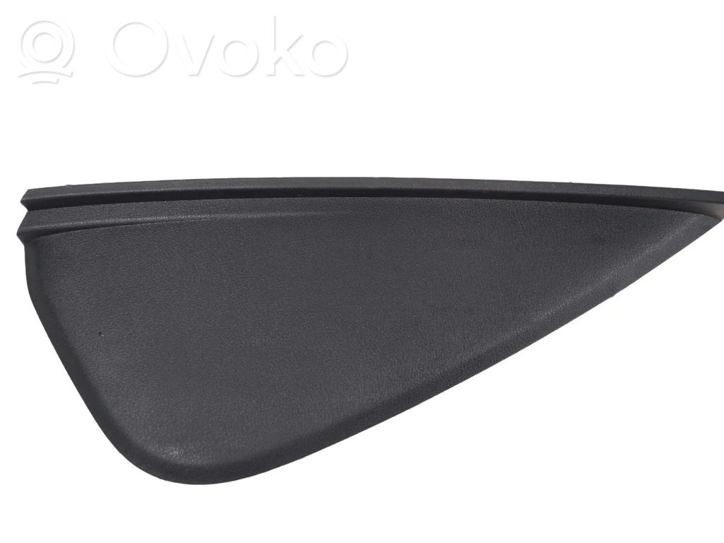 KIA EV6 Dashboard side end trim 