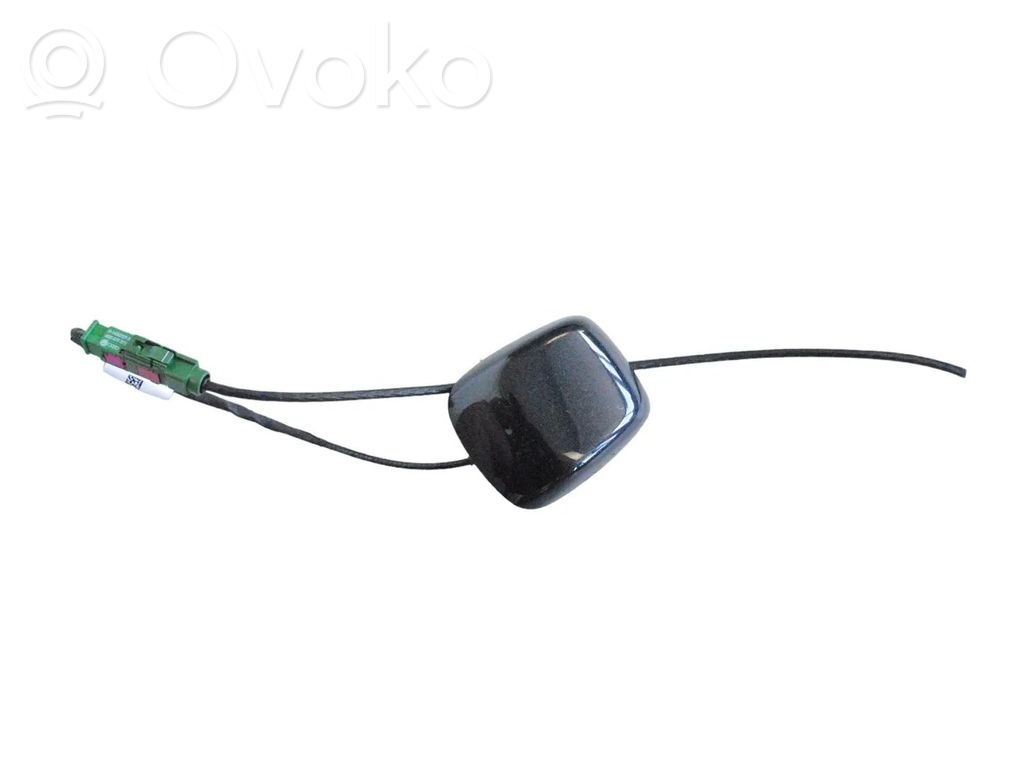 Porsche Panamera (970) GPS-pystyantenni 
