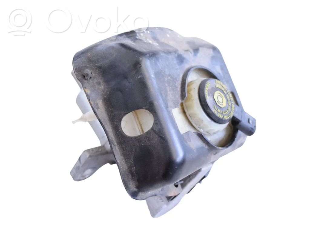 Audi A5 8T 8F Główny cylinder hamulca 