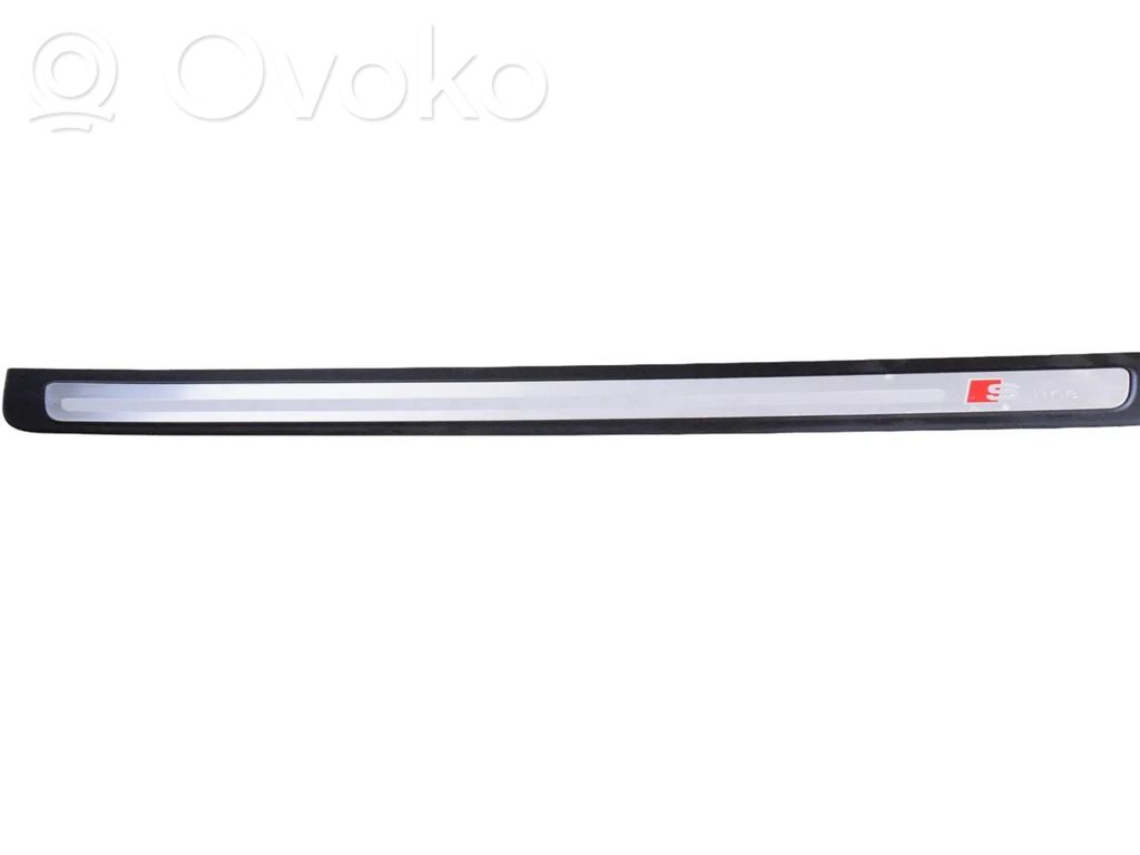 Audi A5 8T 8F Pilar (A) 