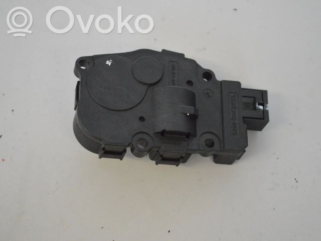 Porsche Cayenne (92A) Motor/actuator clapetă aer 