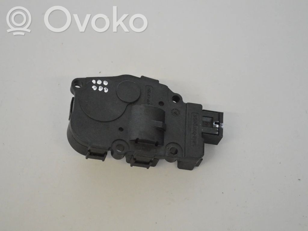 Porsche Cayenne (92A) Motor/actuator clapetă aer 