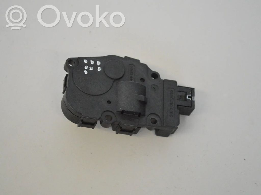 Porsche Cayenne (92A) Motor/actuator clapetă aer 