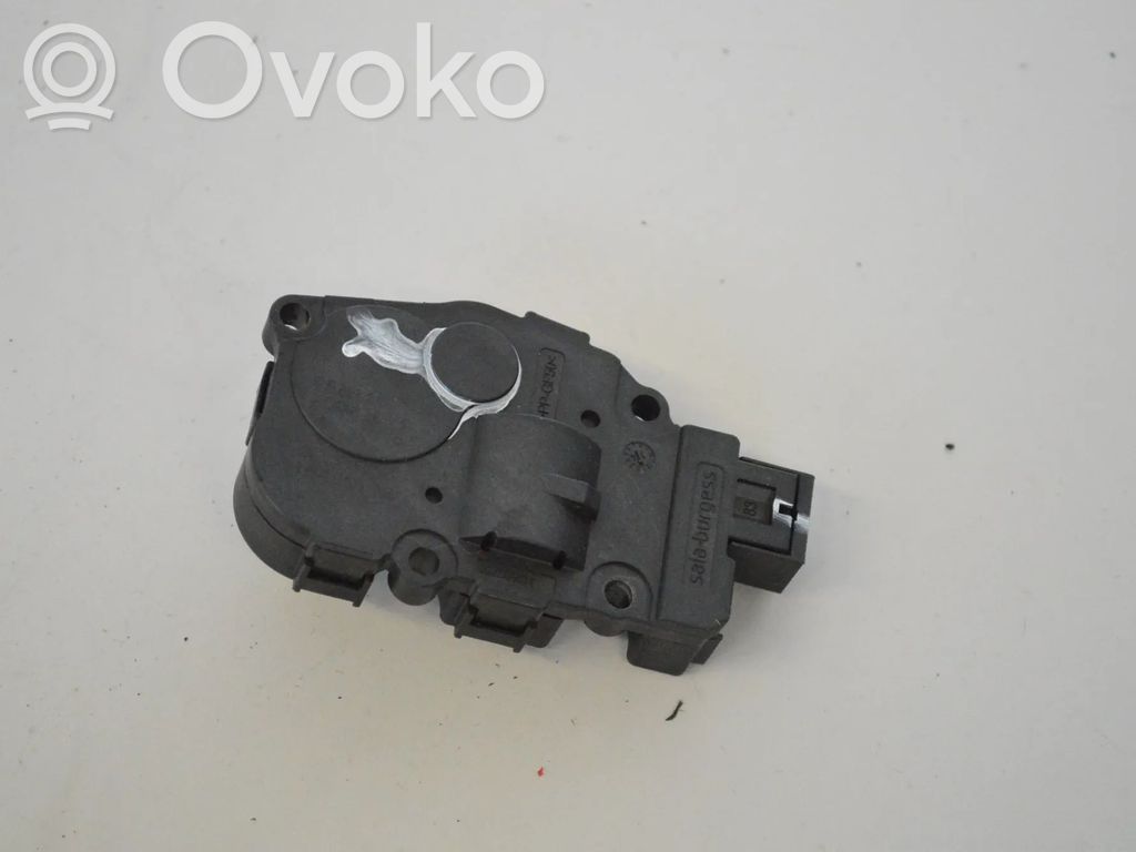 Porsche Cayenne (92A) Motor/actuator clapetă aer 