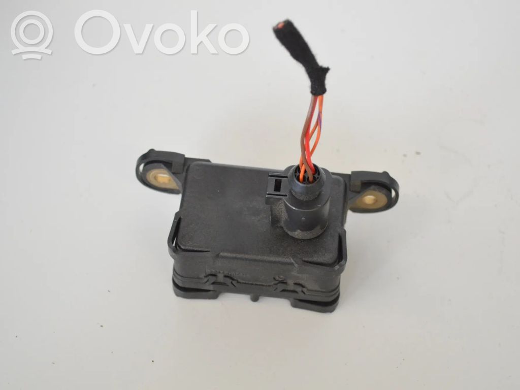 Porsche Cayenne (92A) Sensor de aceleración 