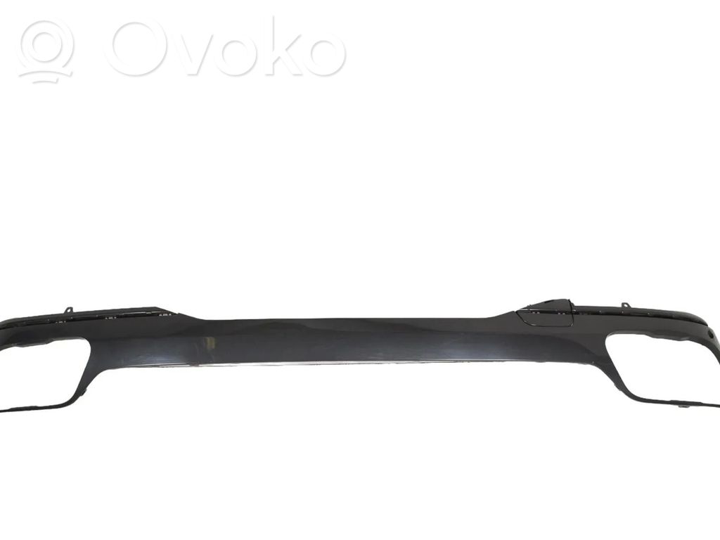 BMW X7 G07 Moldura inferior del parachoques trasero 