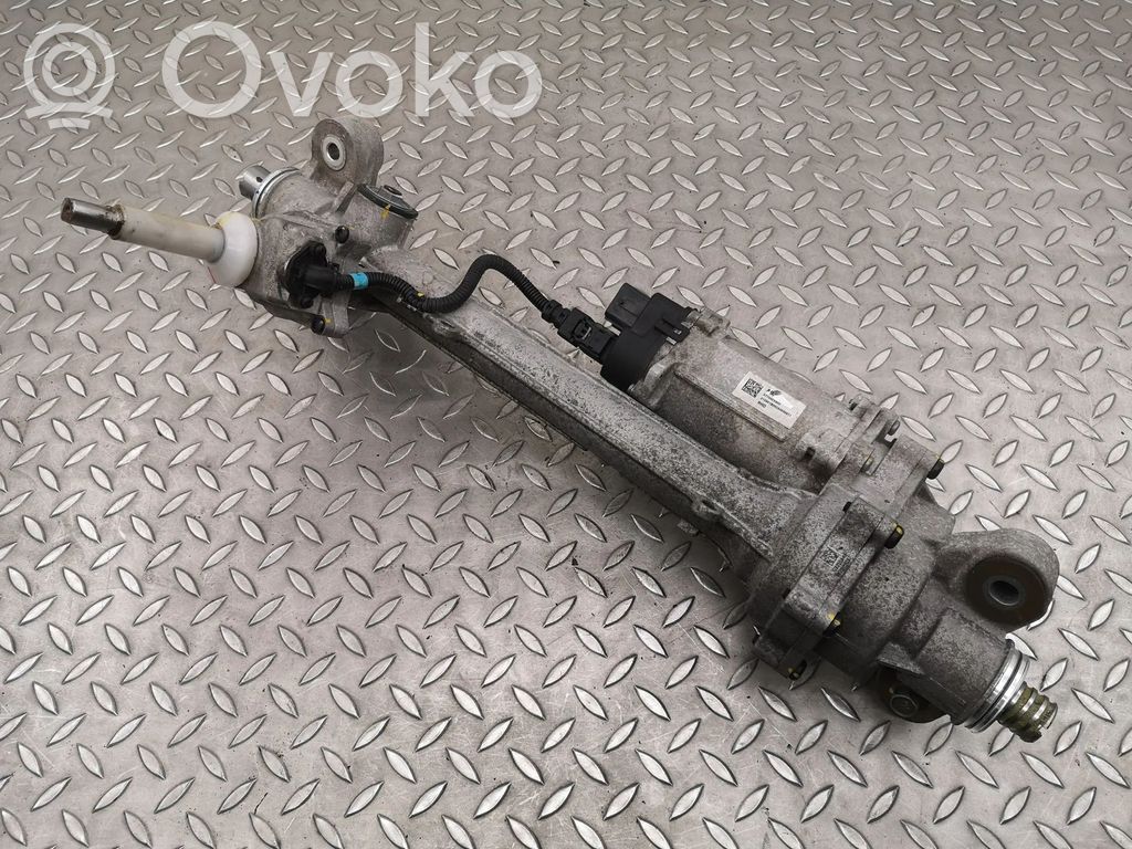 KIA EV6 Steering rack 