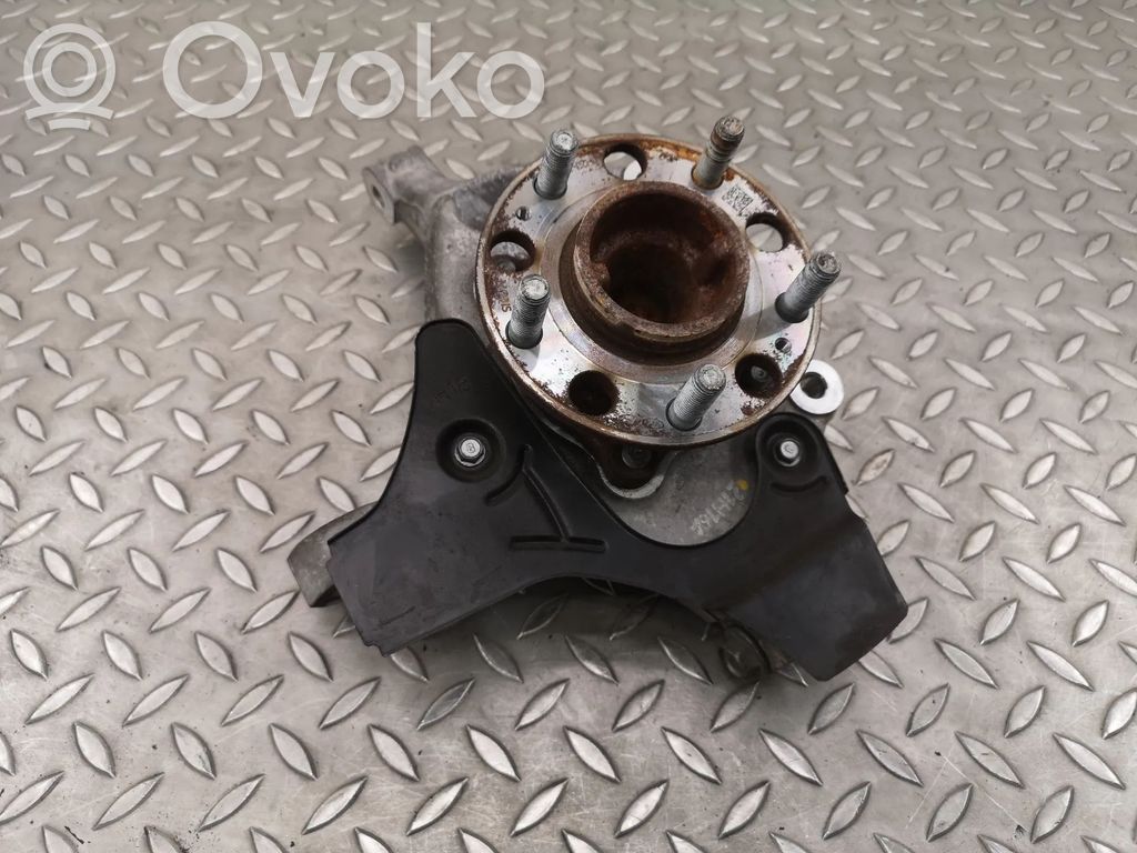 KIA EV6 Cubo de rueda delantera 