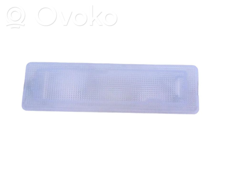 Porsche Cayenne (9PA) Front seat light 