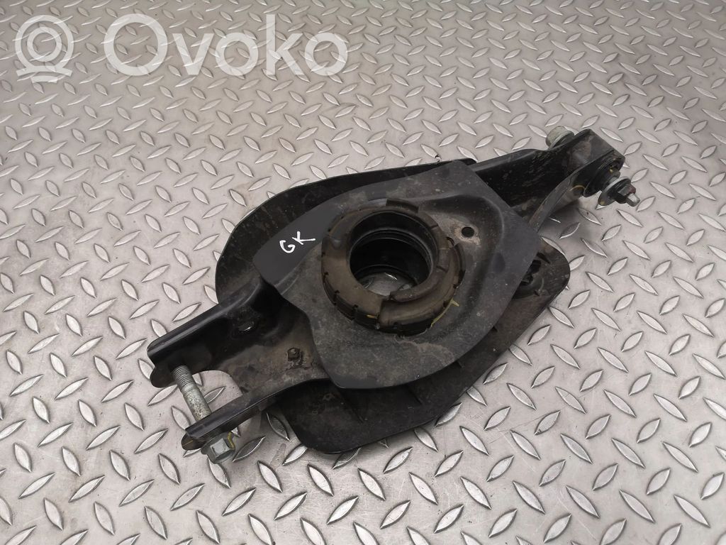Hyundai Ioniq 5 Querlenker Achsschenkel hinten 