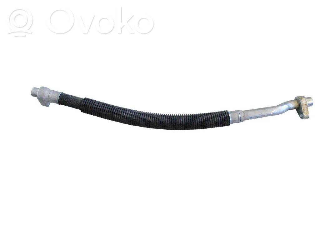 Ilmastointilaitteen putki (A/C)