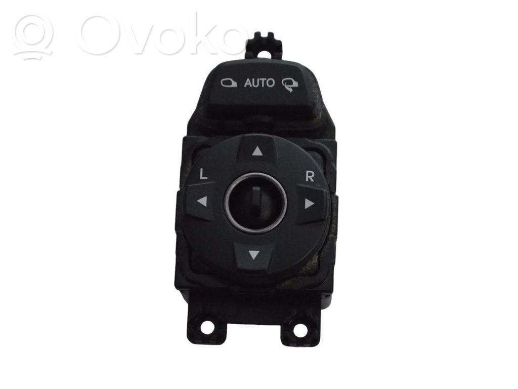 Hyundai Santa Fe Interruptor del espejo lateral 