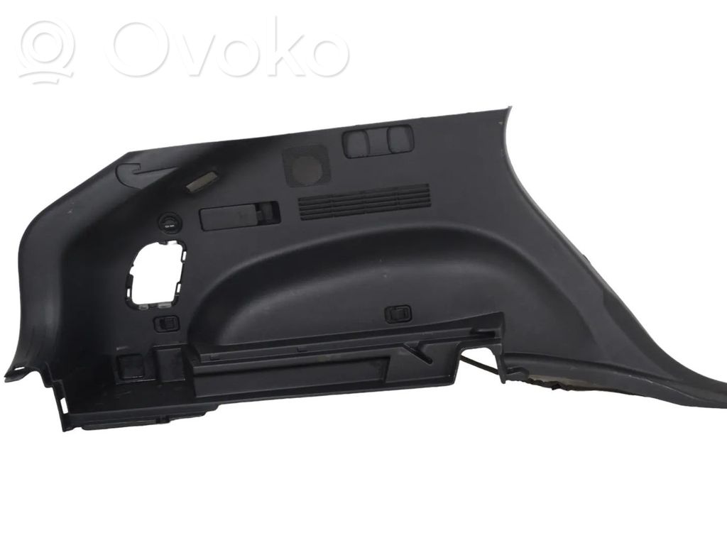 KIA EV6 Trunk/boot side trim panel 