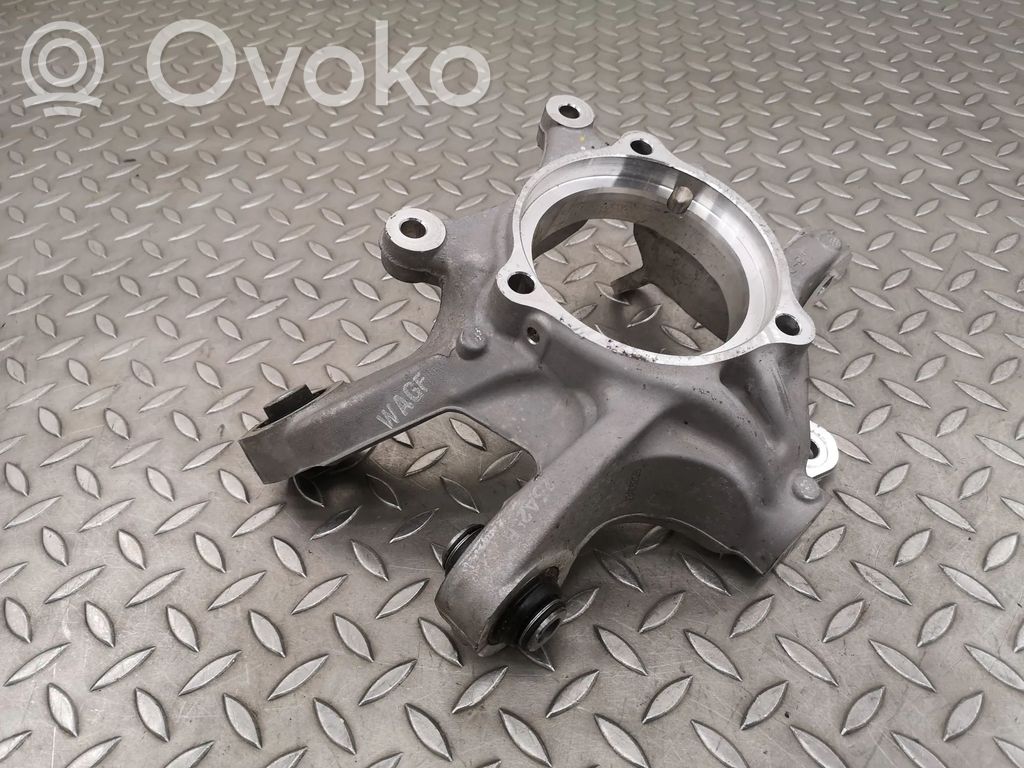 Hyundai Ioniq 5 Fuzetă spate 