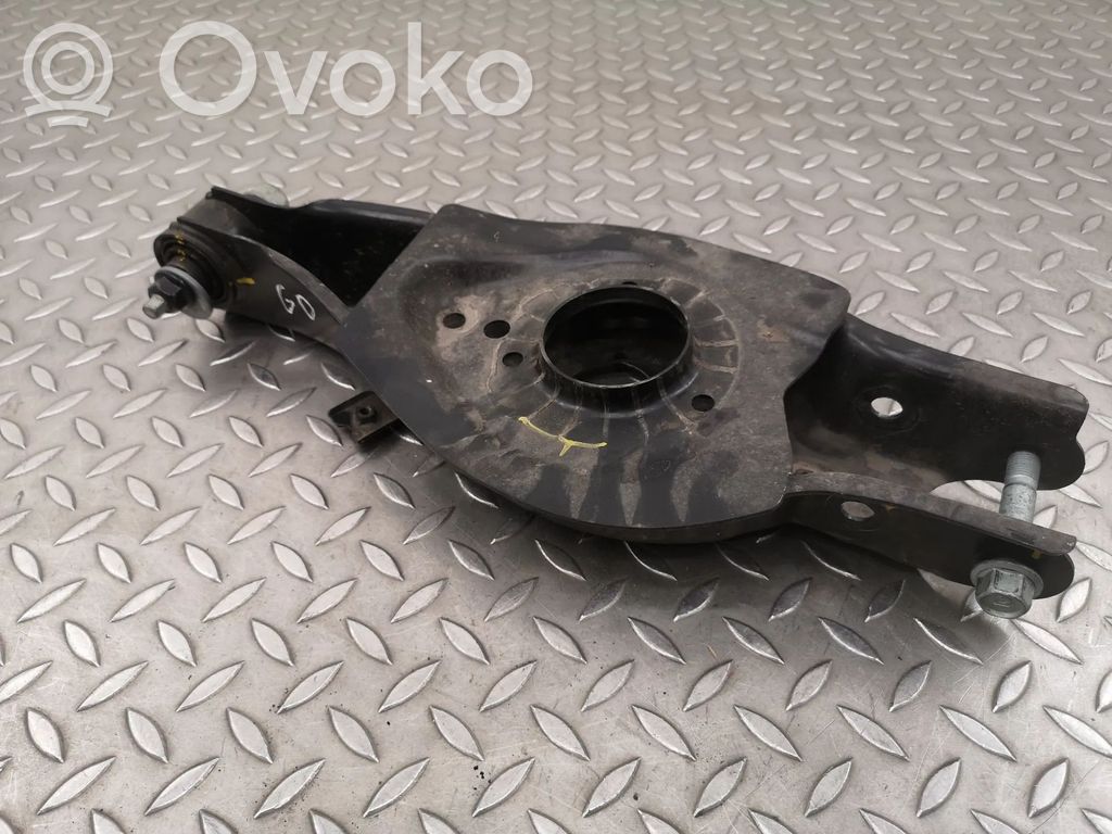 Hyundai Ioniq 5 Braccio di controllo sospensione posteriore superiore/braccio oscillante