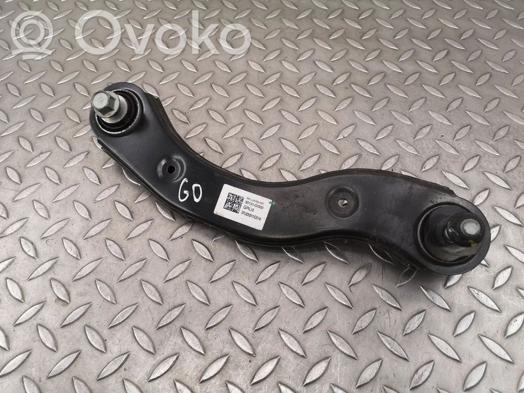 Hyundai Ioniq 5 Basculă superioară spate 