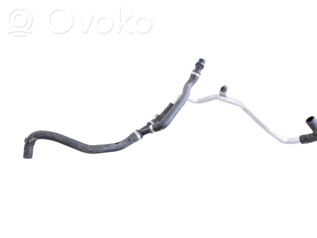 BMW X5 F15 Conductă/furtun lichid de răcire motor 