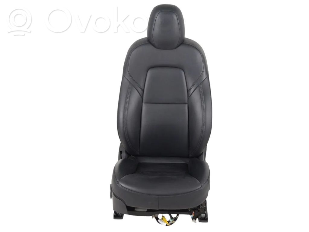 Asiento delantero del pasajero