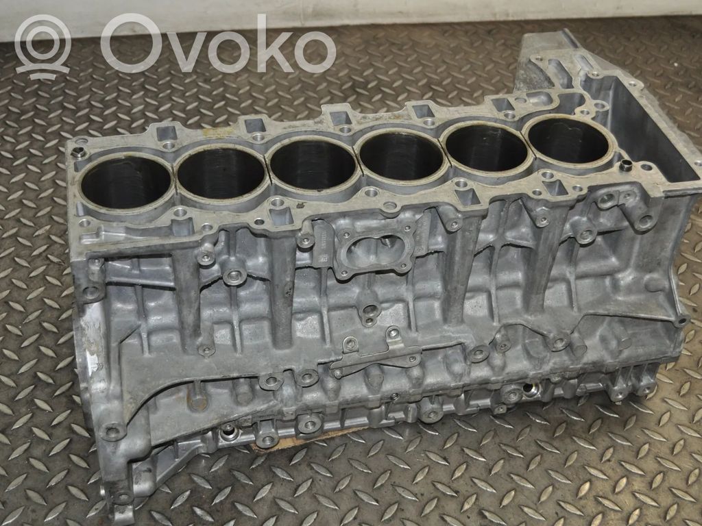 Land Rover Range Rover Sport L320 Bloc motor 