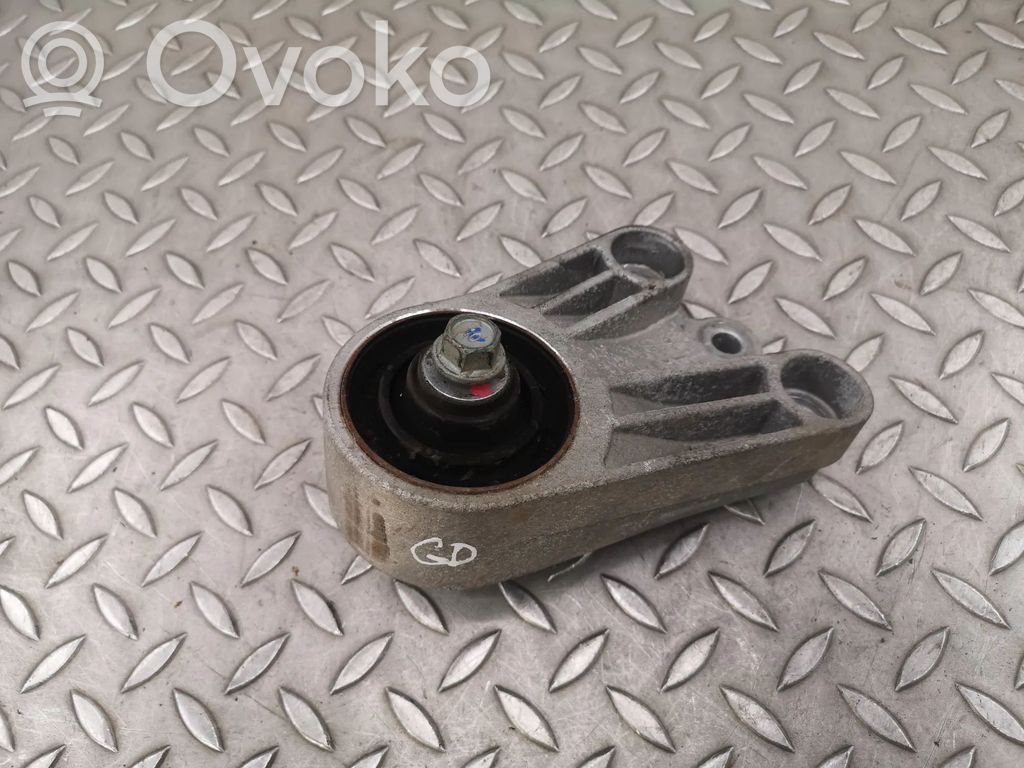 Engine mount bracket   217A0GI000