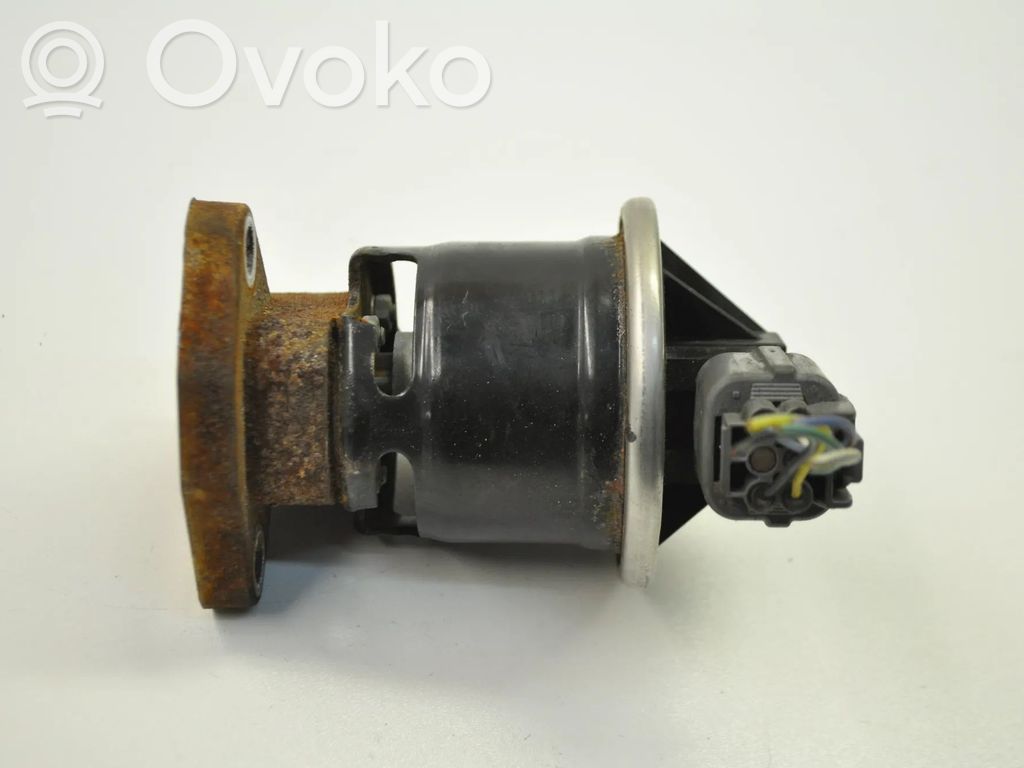 Honda Civic Válvula EGR 
