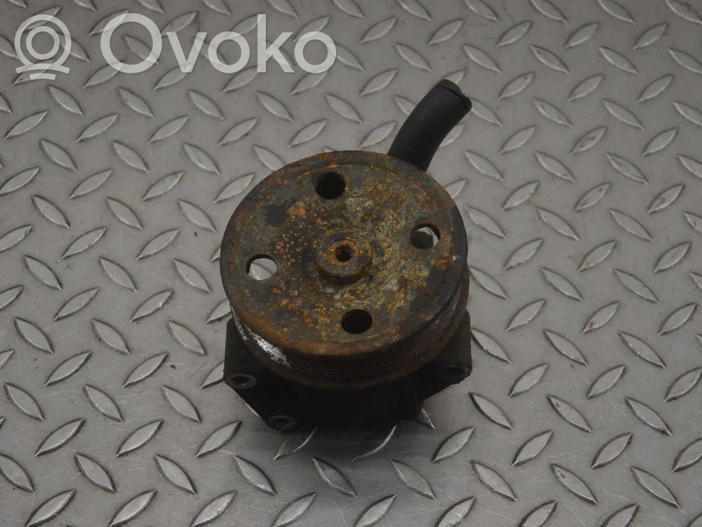 Ford Transit Power steering pump 