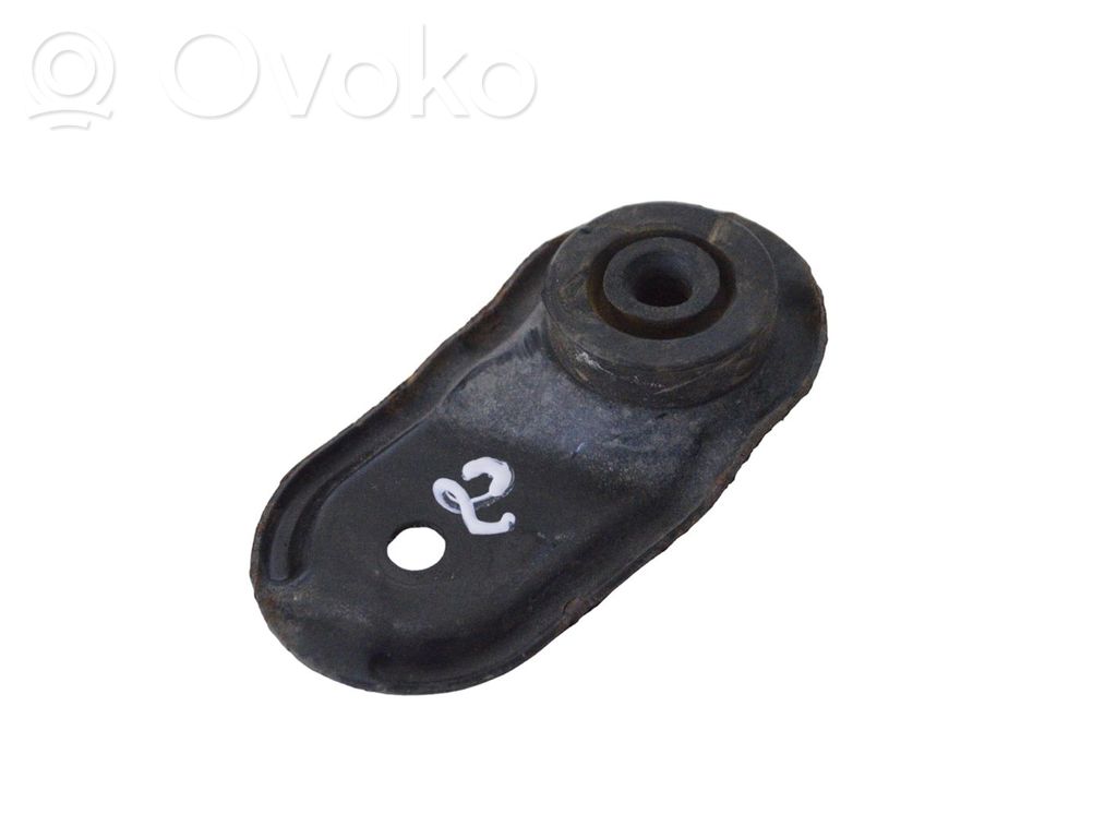 Radiator support slam panel bracket