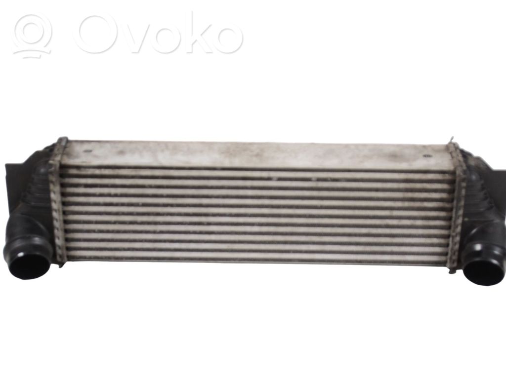 BMW 5 GT F07 Radiador intercooler 
