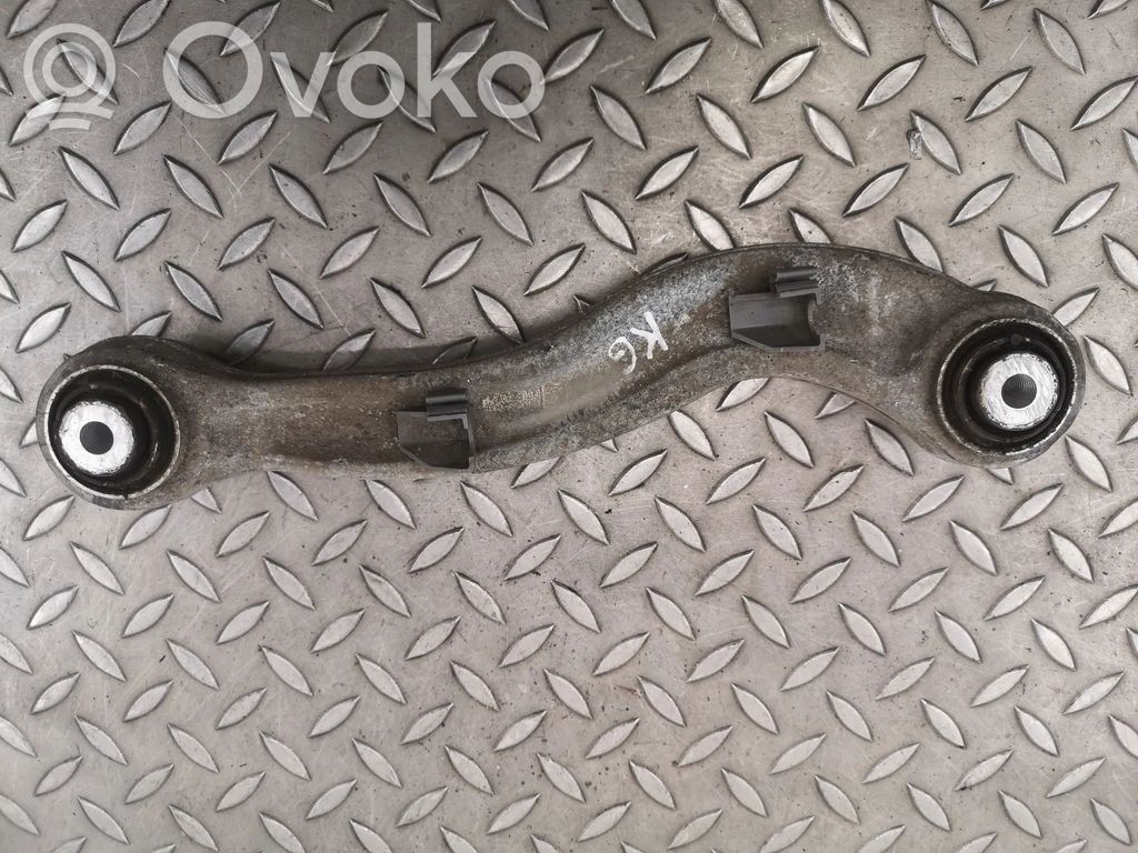 Jaguar I-Pace Brazo de suspensión/horquilla superior trasero 