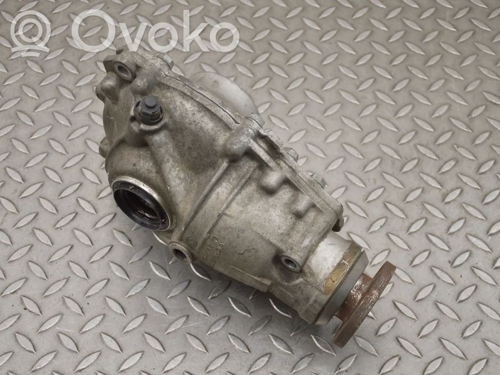 BMW 7 G11 G12 Differenziale anteriore 