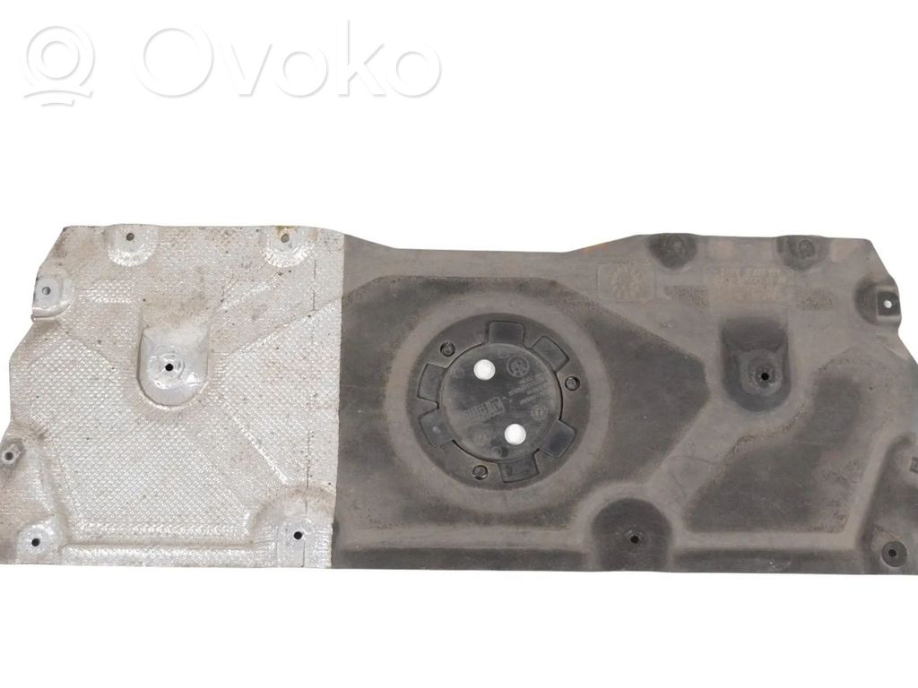 BMW 3 G20 G21 Osłona dolna silnika