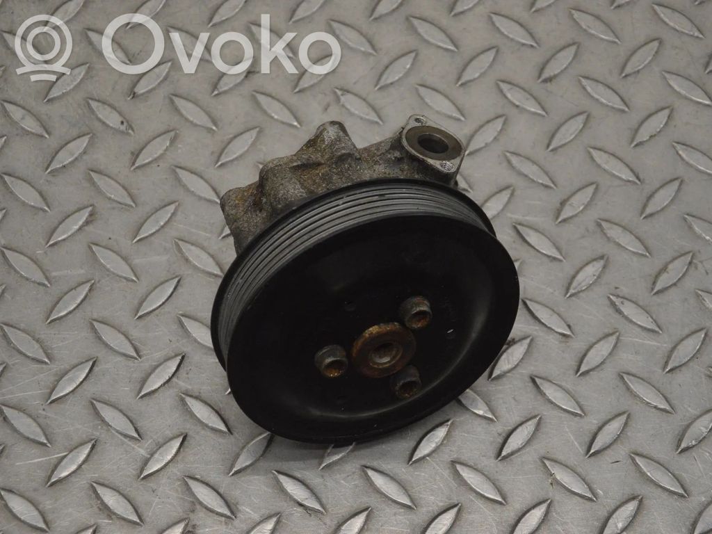 Audi A4 S4 B8 8K Servopumpe 