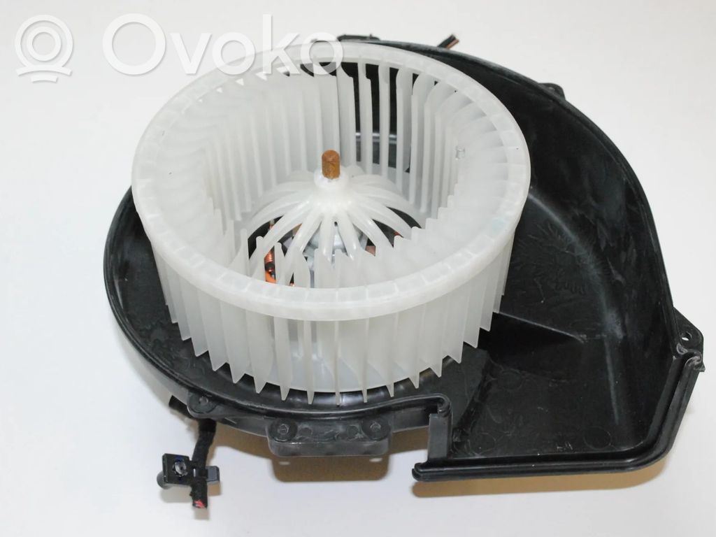 Volkswagen Polo V 6R Ventola riscaldamento/ventilatore abitacolo