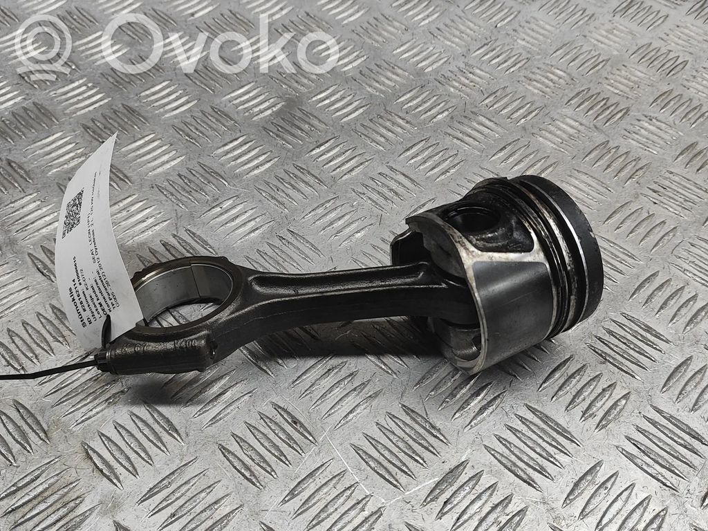 Seat Leon (5F) Pistón 