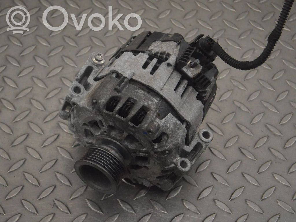 Audi Q5 SQ5 FY Ģenerators 
